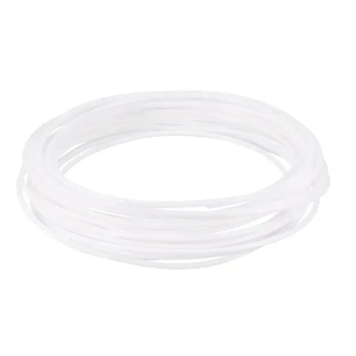 Picture of Pix 3d Printing Pen Filament- 3D Filament 1Roll 1.75mm Diameter and 5m Length Refills- 3D Art Pen Filament PLA Multi Color 1.75mm Refills ( Color Random )