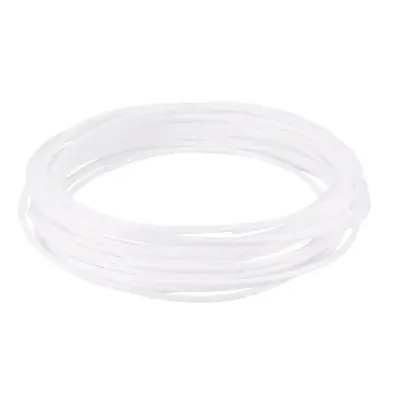 Picture of Pix 3d Printing Pen Filament- 3D Filament 1Roll 1.75mm Diameter and 5m Length Refills- 3D Art Pen Filament PLA Multi Color 1.75mm Refills ( Color Random )