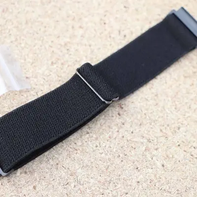 Picture of Pix  20mm Watch Elastic Nylon Strap  Buckle Elastic Strap For 20 mm Bracelet Universal Watch Strap 20mm Replacement Adjustable Strap for Samsung ,Amazfit, Xiaomi, Huawei GT 2/3 Pro Band Watch