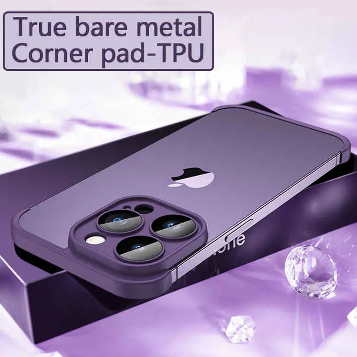Picture of Pix Apple iPhone Bumper Case with Lens Protector Glass Soft Silicone Bumper For iPhone 15 Pro Max, 15 Pro, 15 , 15 Plus, 14 Pro Max, 14 Pro, 14,14 Plus, 13 Pro Max, 13, 13 Mini, 12 Pro Max,12/12 Pro,12 Mini, 11 Bumper Case