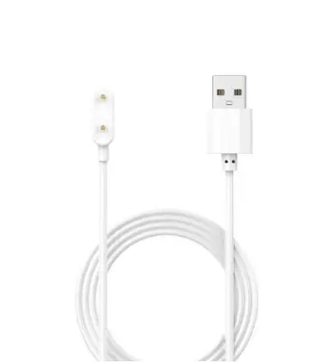 Picture of For Huawei Band Charger Cable-Huawei bracelet 6/7/8 Magnetic Dock Charging Cable-Supported Charging Cable For Huawei band 6/7/8/ Watch Fit 2 Replacement USB Charger Cable