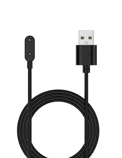 Picture of For Huawei Band Charger Cable-Huawei bracelet 6/7/8 Magnetic Dock Charging Cable-Supported Charging Cable For Huawei band 6/7/8/ Watch Fit 2 Replacement USB Charger Cable