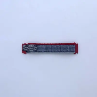 Picture of Pix 22mm Watch Strap- Trail Loop Band for 22mm Universal Watch-Suitable for Samsung Watch4/5/6, Amazfit, Xiaomi, Huawei GT 2/3 Pro Band Watch ETC