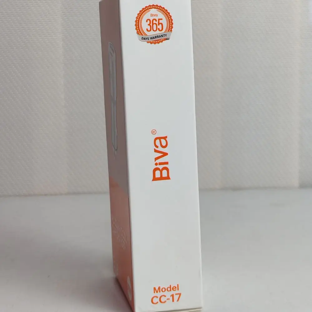 Picture of Car Charger Biva PD 30W + QC3.0 Dual Port Fast Car Charger