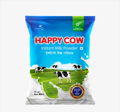 Picture of HAPPY COW IMP 500G X 24