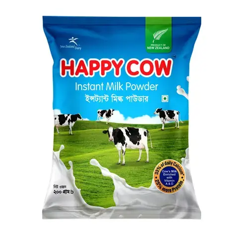 Picture of HAPPY COW IMP 200G X 60