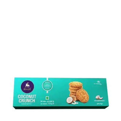 Picture of BELLEAME CHOCO LITTLE COOKIES BISCUIT 240G X 12