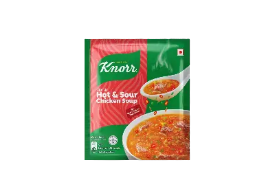 Picture of Knorr Soup Hot and Sour Chicken 31g