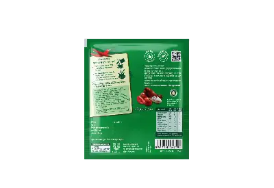 Picture of Knorr Soup Hot and Sour Chicken 31g