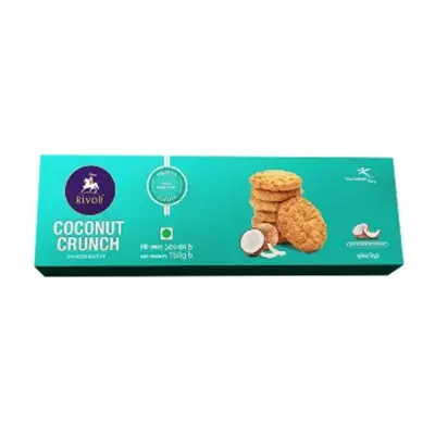 Picture of BELLEAME CHOCO LITTLE COOKIES BISCUIT 240G X 12