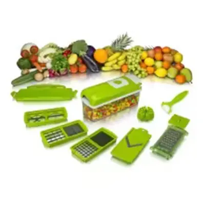 Picture of Veggie Slicer 16 Pcs
