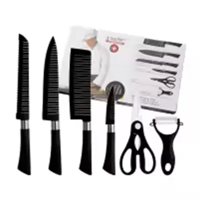 Picture of Zepter International Set 6 Pcs