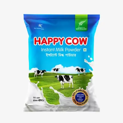 Picture of HAPPY COW IMP 500G X 24
