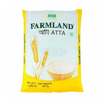 Picture of Farmland Atta 2KG X 12