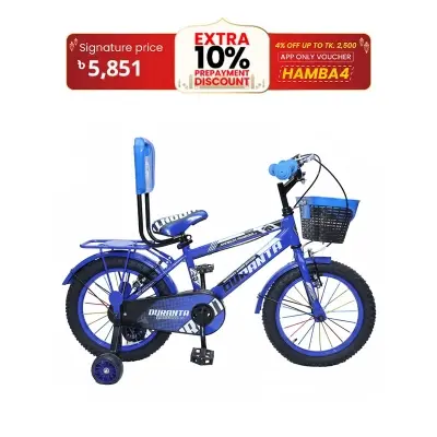 Picture of Duranta Avenger Pemiere 16" Bicycle for Kids