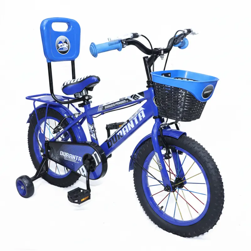 Picture of Duranta Avenger Pemiere 16" Bicycle for Kids