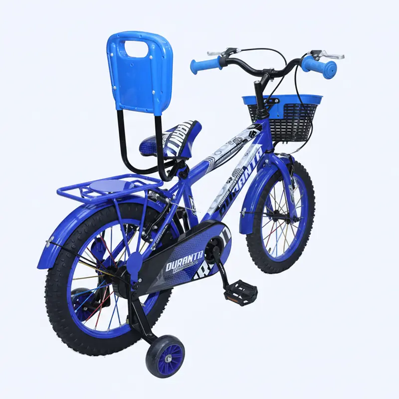 Picture of Duranta Avenger Pemiere 16" Bicycle for Kids