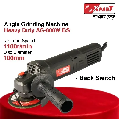 Buy Angle Grinder Machine Back Switch Online