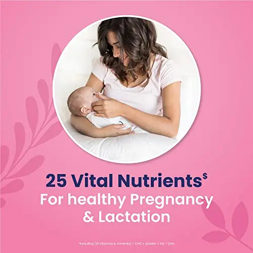 Picture of Mother's PLUS Horlicks Health and Nutrition Drink BIB 350g