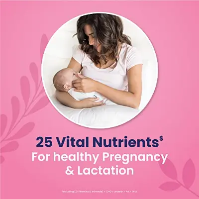 Picture of Mother's PLUS Horlicks Health and Nutrition Drink BIB 350g