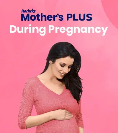 Picture of Mother's PLUS Horlicks Health and Nutrition Drink BIB 350g