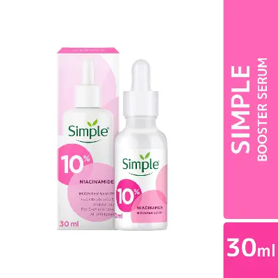 Picture of Simple Booster Serum 30ml