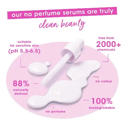 Picture of Simple Booster Serum 30ml