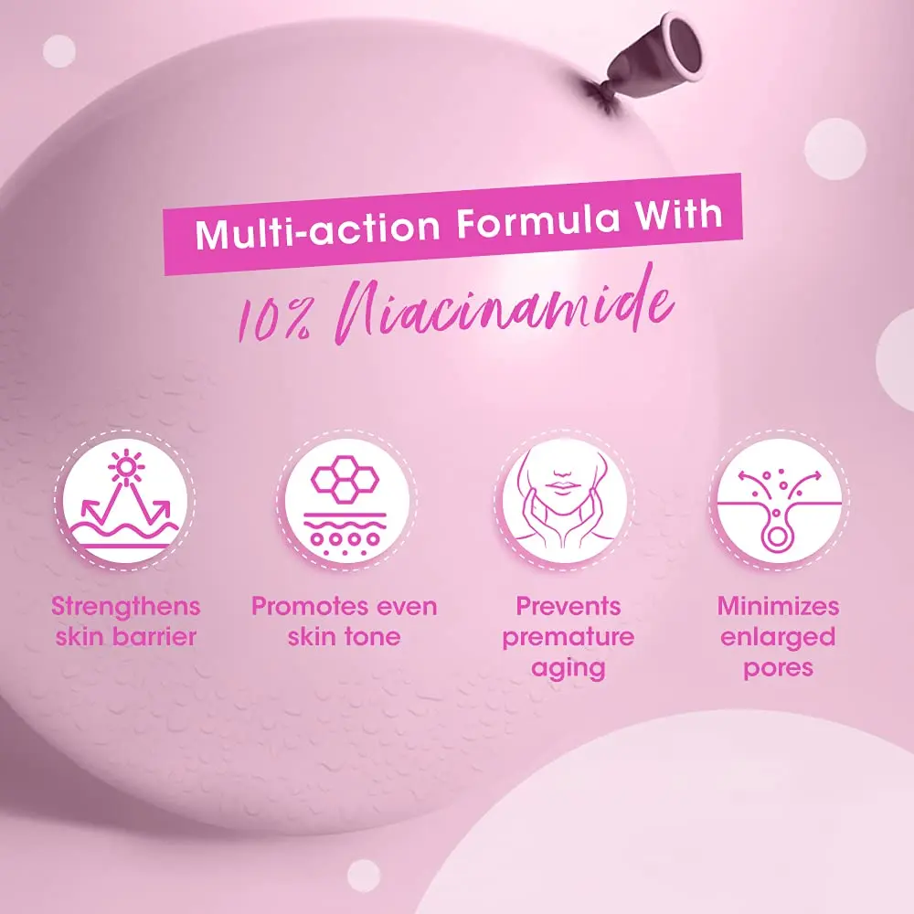 Picture of Simple Booster Serum 30ml