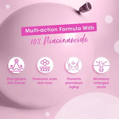 Picture of Simple Booster Serum 30ml