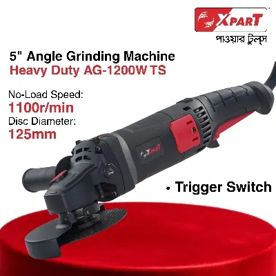 Buy Angle Grinding Machine Ag800w(B.s) Popular at Best Price In Bangladesh