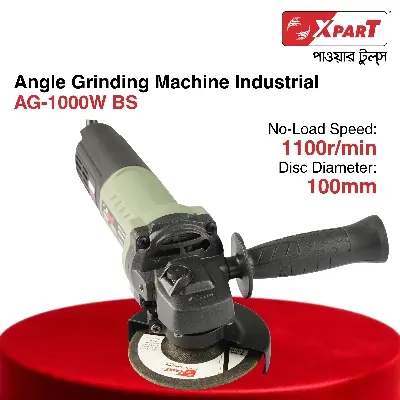 Buy Angle Grinding Machine Ag800w(B.s) Popular at Best Price In Bangladesh