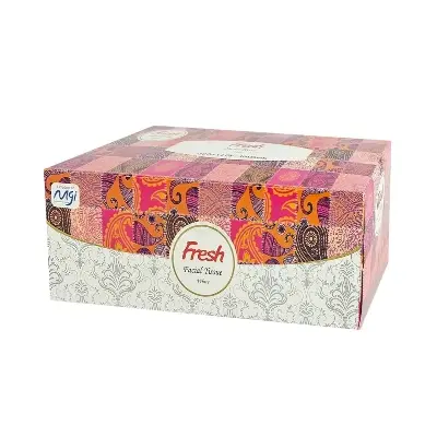 Picture of Fresh Facial Tissue-150 X 2Ply, N Pfm