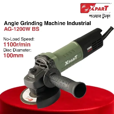 Buy Angle Grinding Machine Ag800w(B.s) Popular at Best Price In Bangladesh