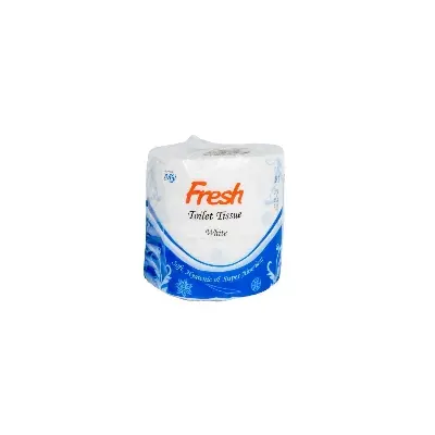 Picture of Fresh Toilet Tissue White