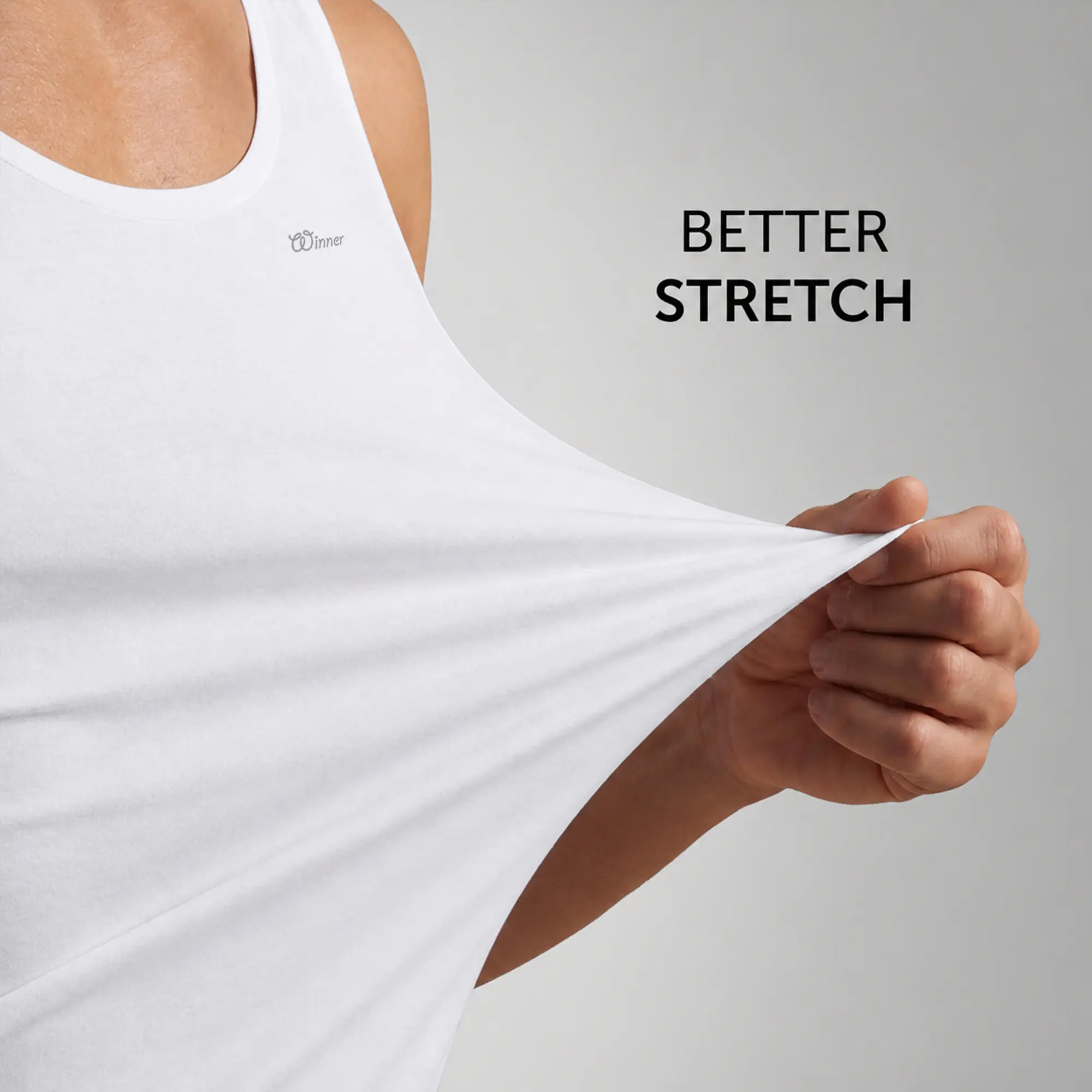Picture of WINNER MEN'S SLIM FIT VEST