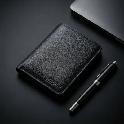 Picture of Premium Extra Card Men’s Leather Wallet