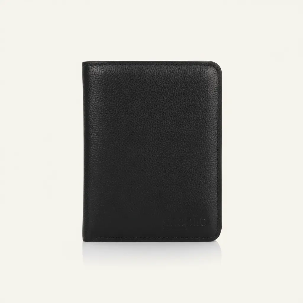 Picture of Premium Extra Card Men’s Leather Wallet