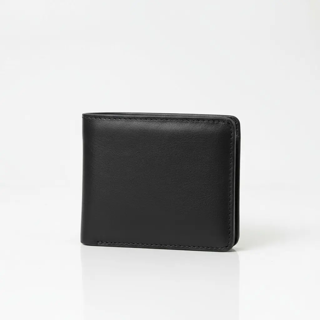 Picture of Premium Vaulty Men’s Short Wallet