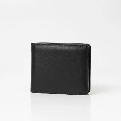 Picture of Premium Vaulty Men’s Short Wallet