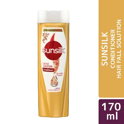Picture of Sunsilk Conditioner Hair Fall Solution 170ml