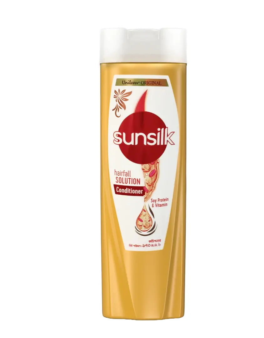 Picture of Sunsilk Conditioner Hair Fall Solution 170ml