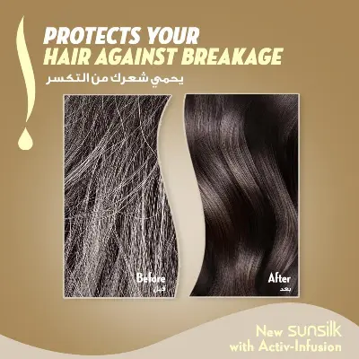 Picture of Sunsilk Conditioner Hair Fall Solution 170ml