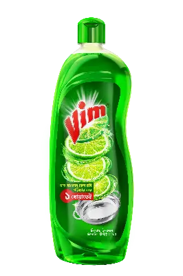 Picture of Vim Liquid Dishwash 475ml