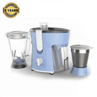 Picture of Philips 600 Watt Juicer Mixer Grinder HL7575/00