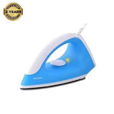 Picture of Philips GC0090 Classic Dry Iron
