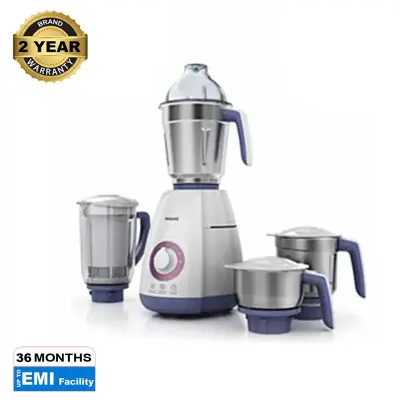 Picture of Philips Grinder 4 Pieces HL7701/00