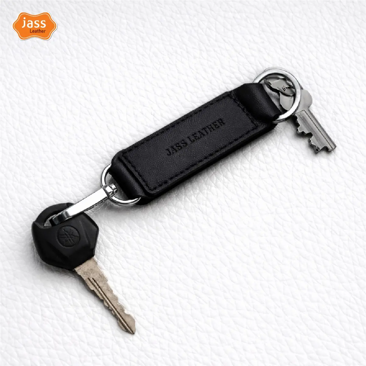 Picture of Keyring Master