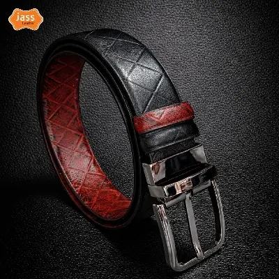 Picture of Reversible Leather Belt For Men