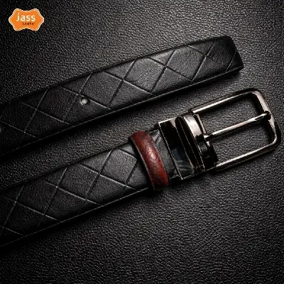 Picture of Reversible Leather Belt For Men