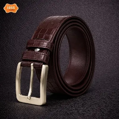 Picture of Belt coco texture